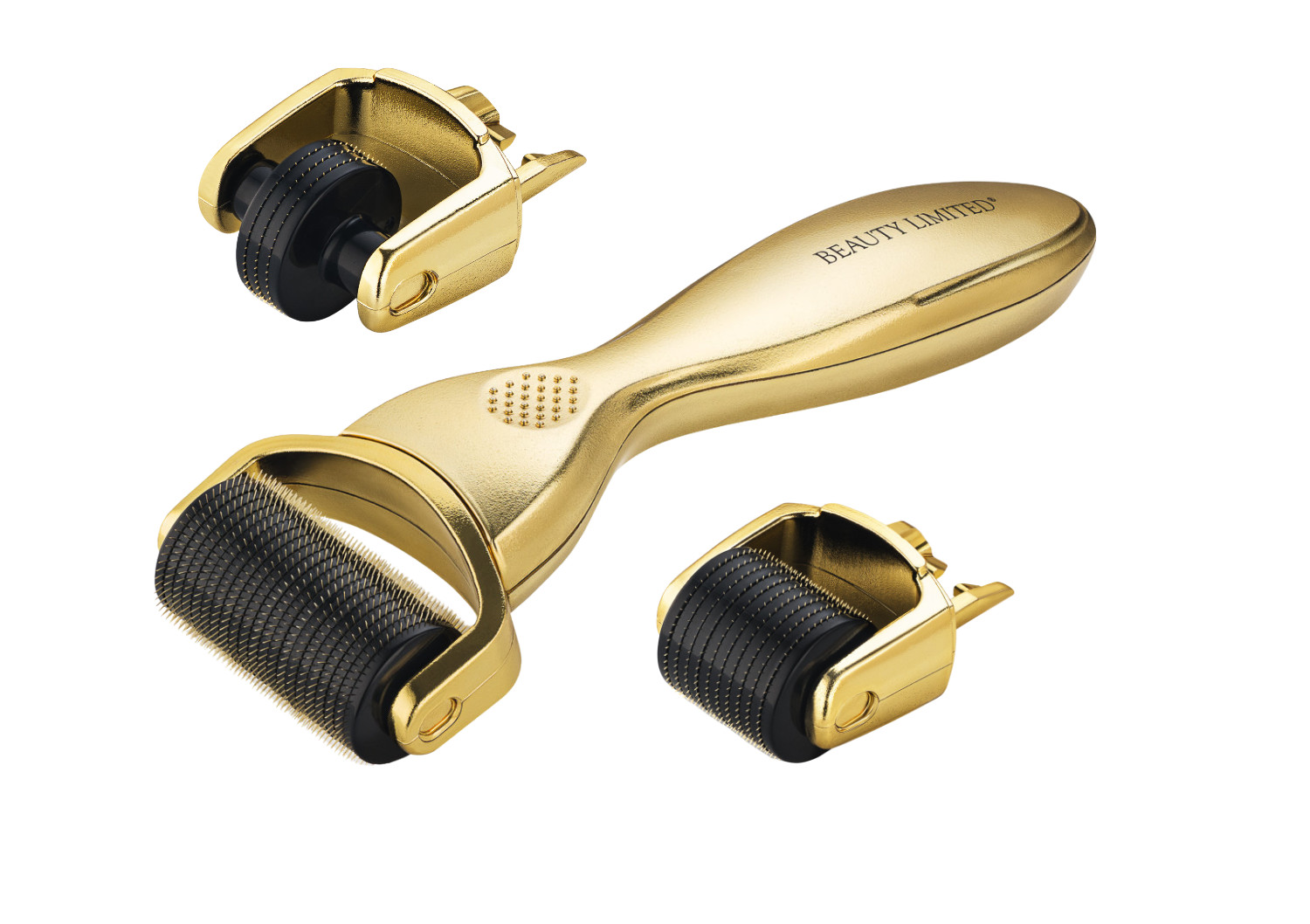 Zestaw Derma Roller Beauty Limited