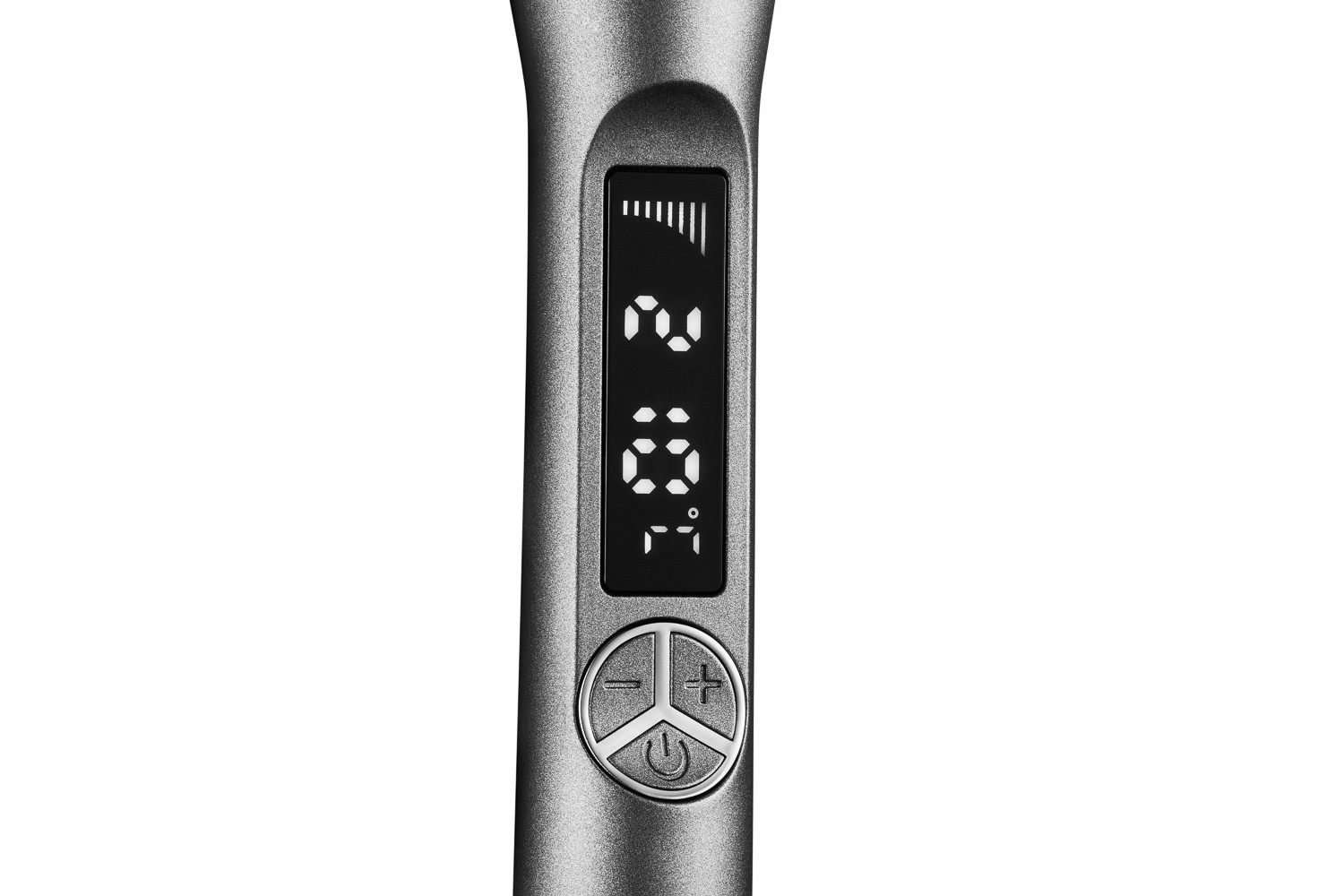 Regulacja temperatury LCD WaveStyle Fifth