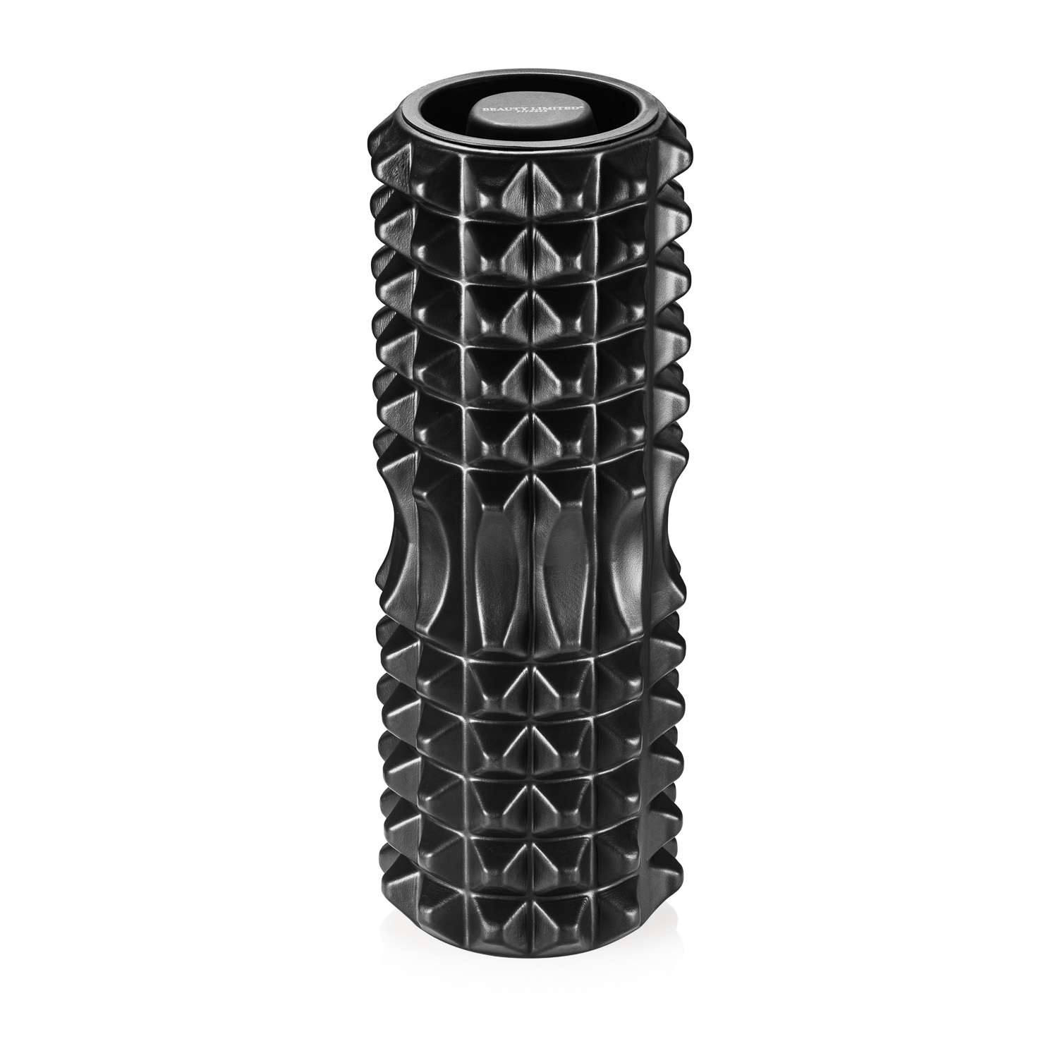 Przykładowe zastosowanie roller EVA z wypustkami