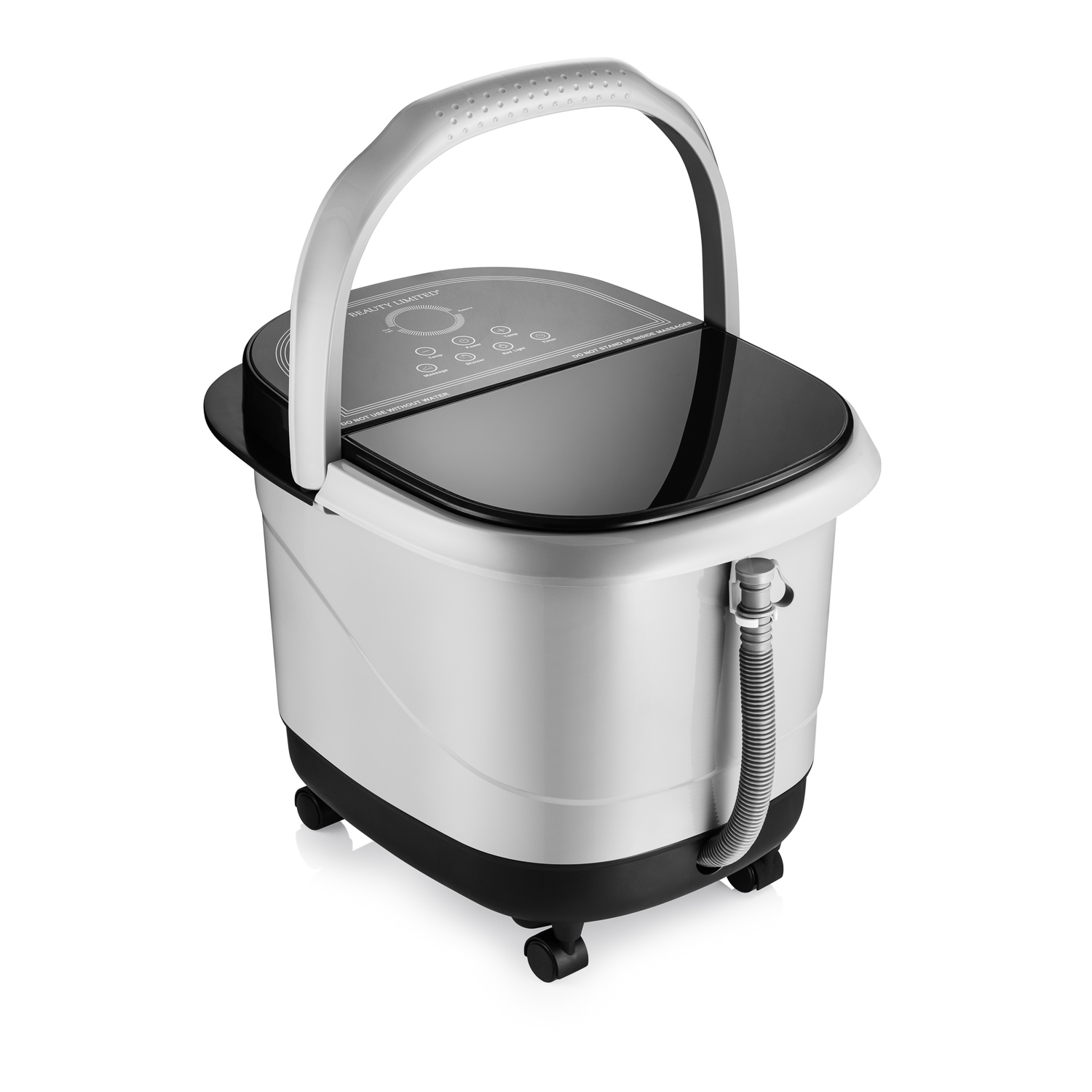 Hydromasażer AquaFeet Beauty Limited