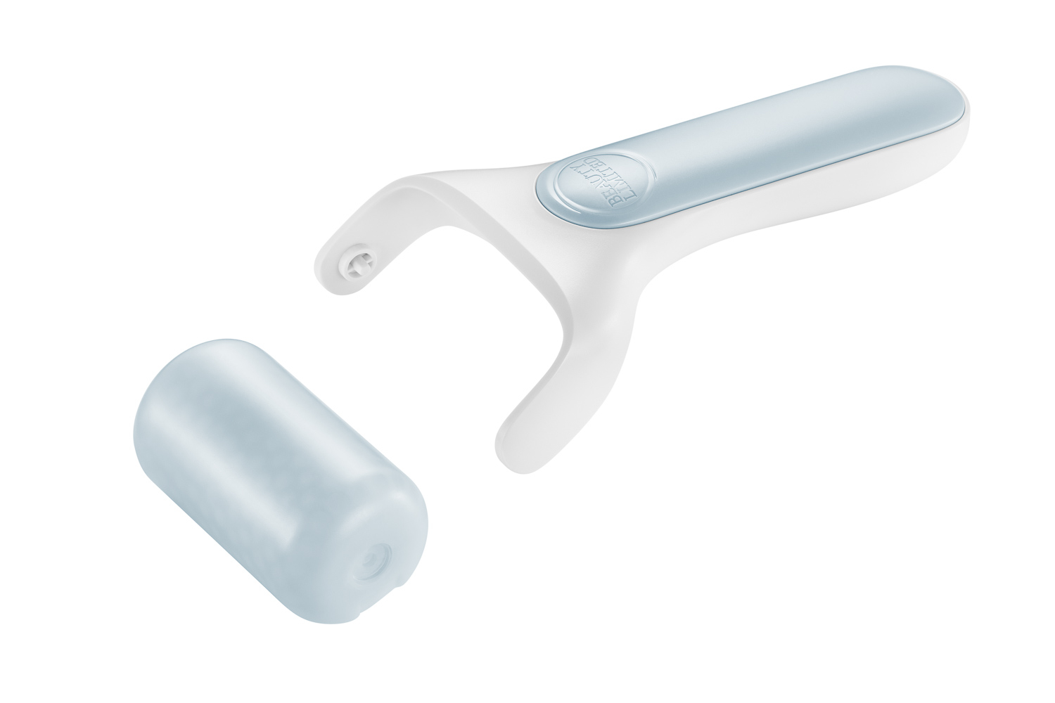 Zastosowanie rollera chłodzącego ICE ROLLER