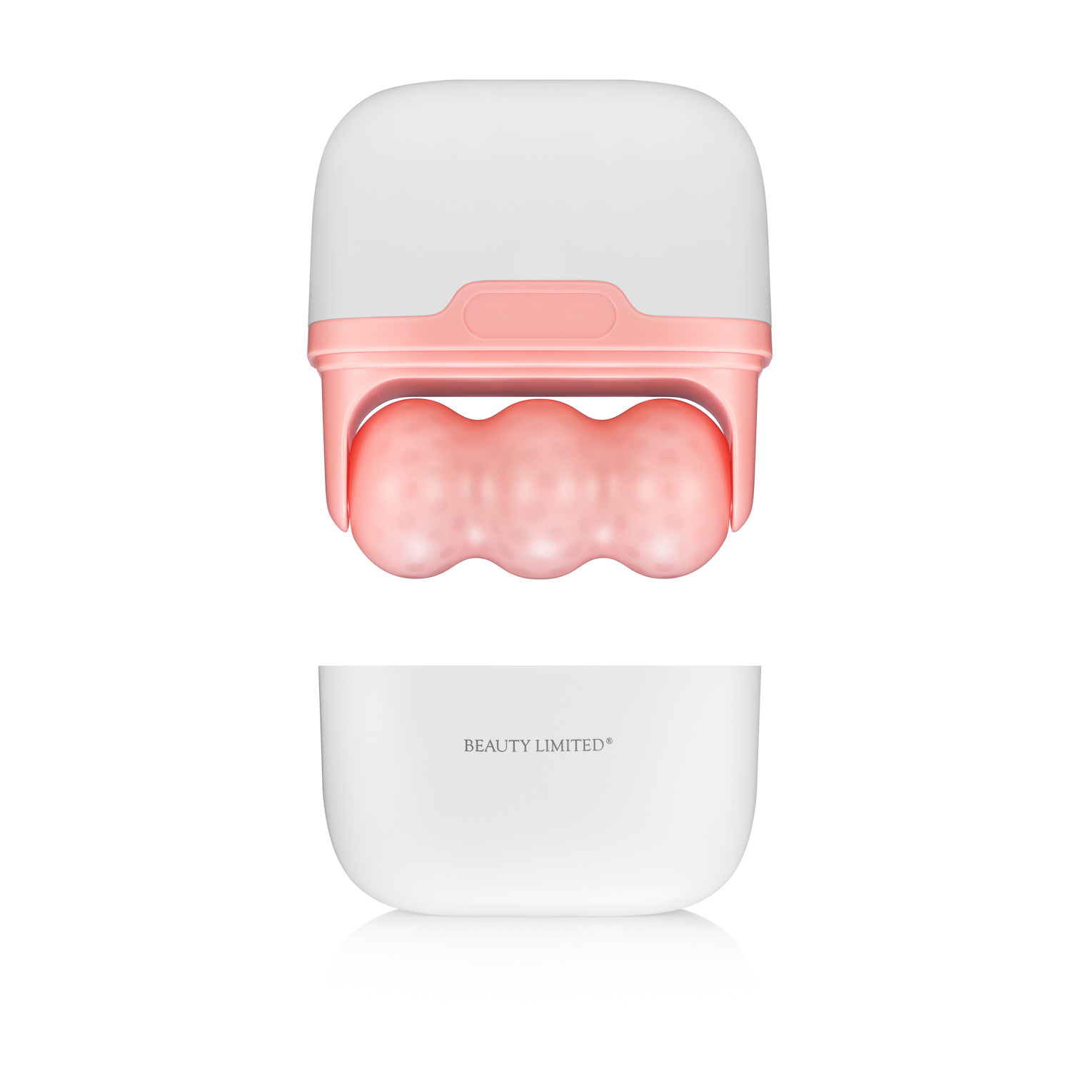 Technologie Ice Roller 2w1 Pink