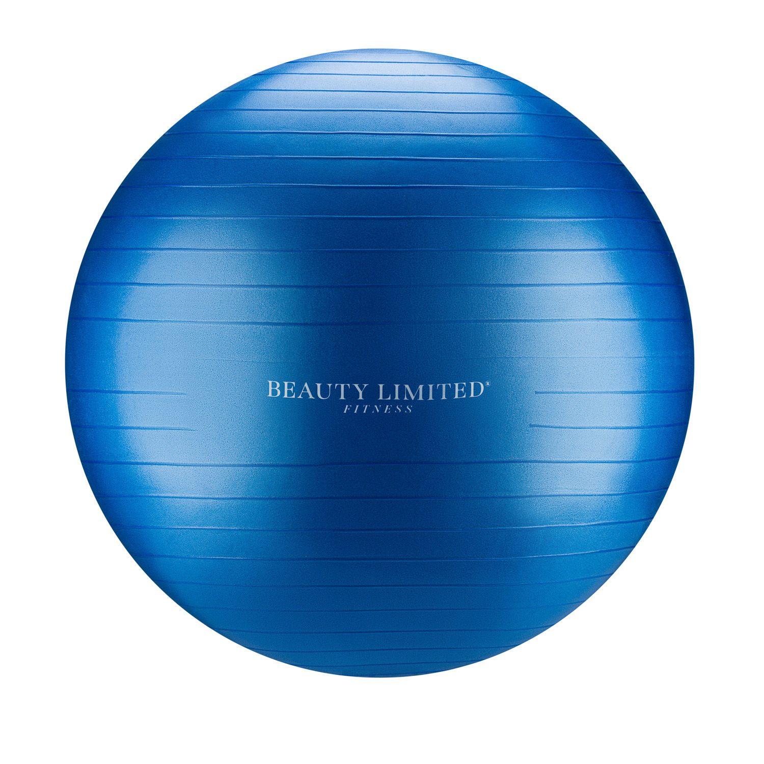 Piłka gimnastyczna Beauty Limited Fitness MD
