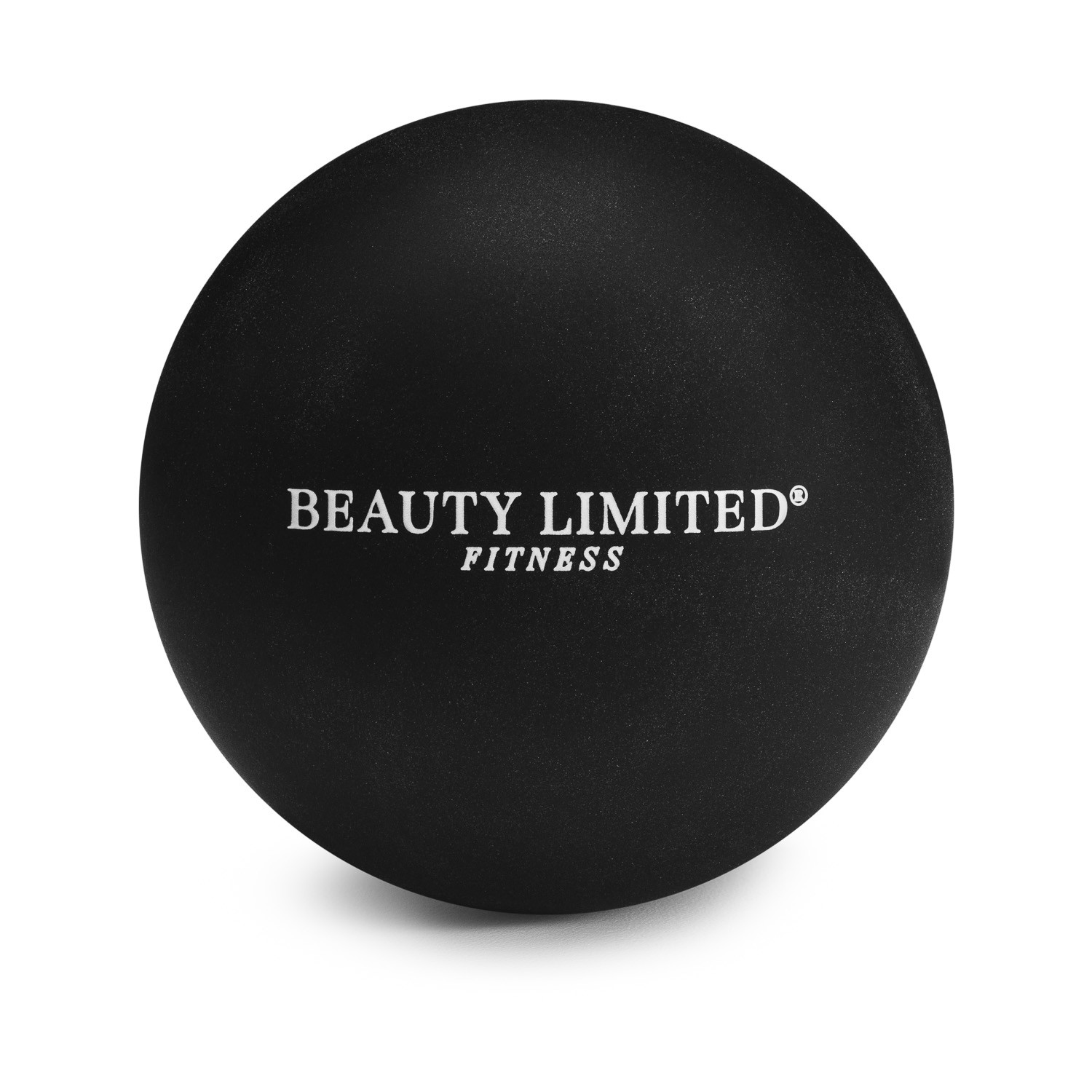 Piłka trigger point Beauty Limited Fitness MD