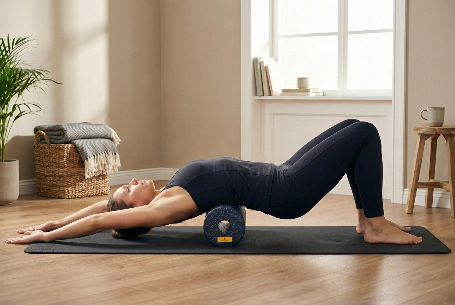 Roller rehabilitacyjny EPP