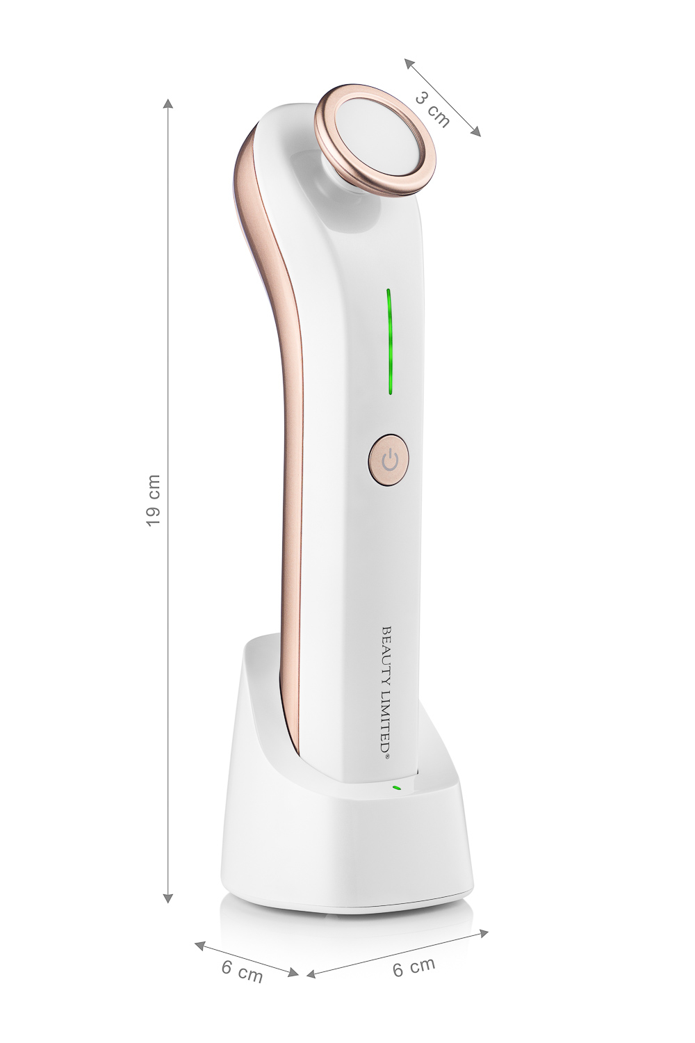 PlasmaBeauty Beauty Limited