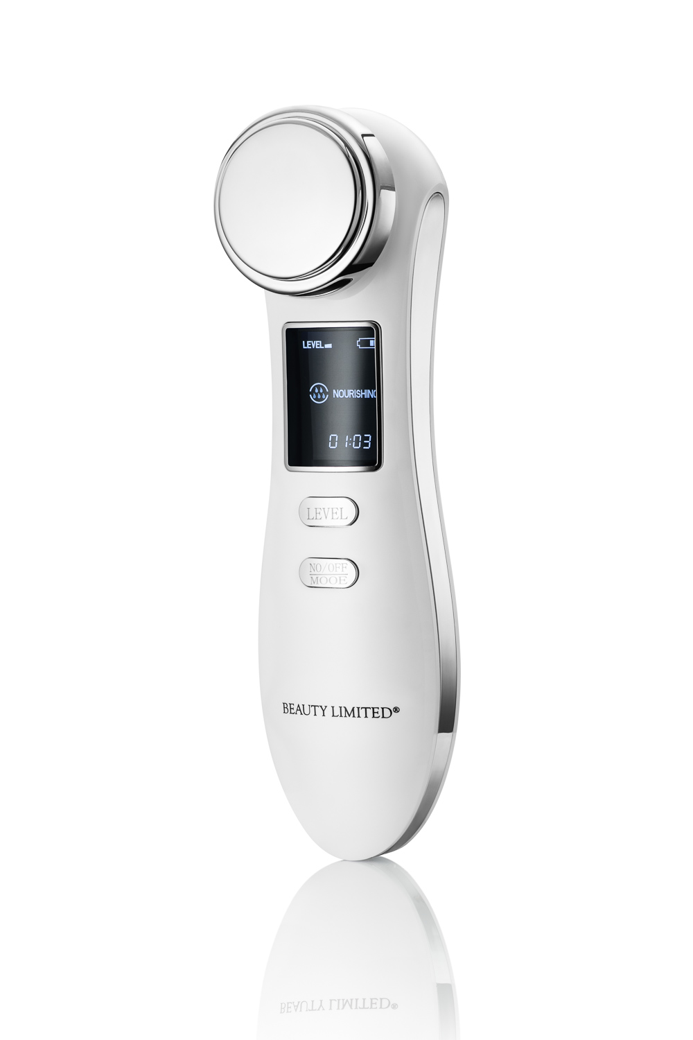 Masażer WarmCare Beauty Limited