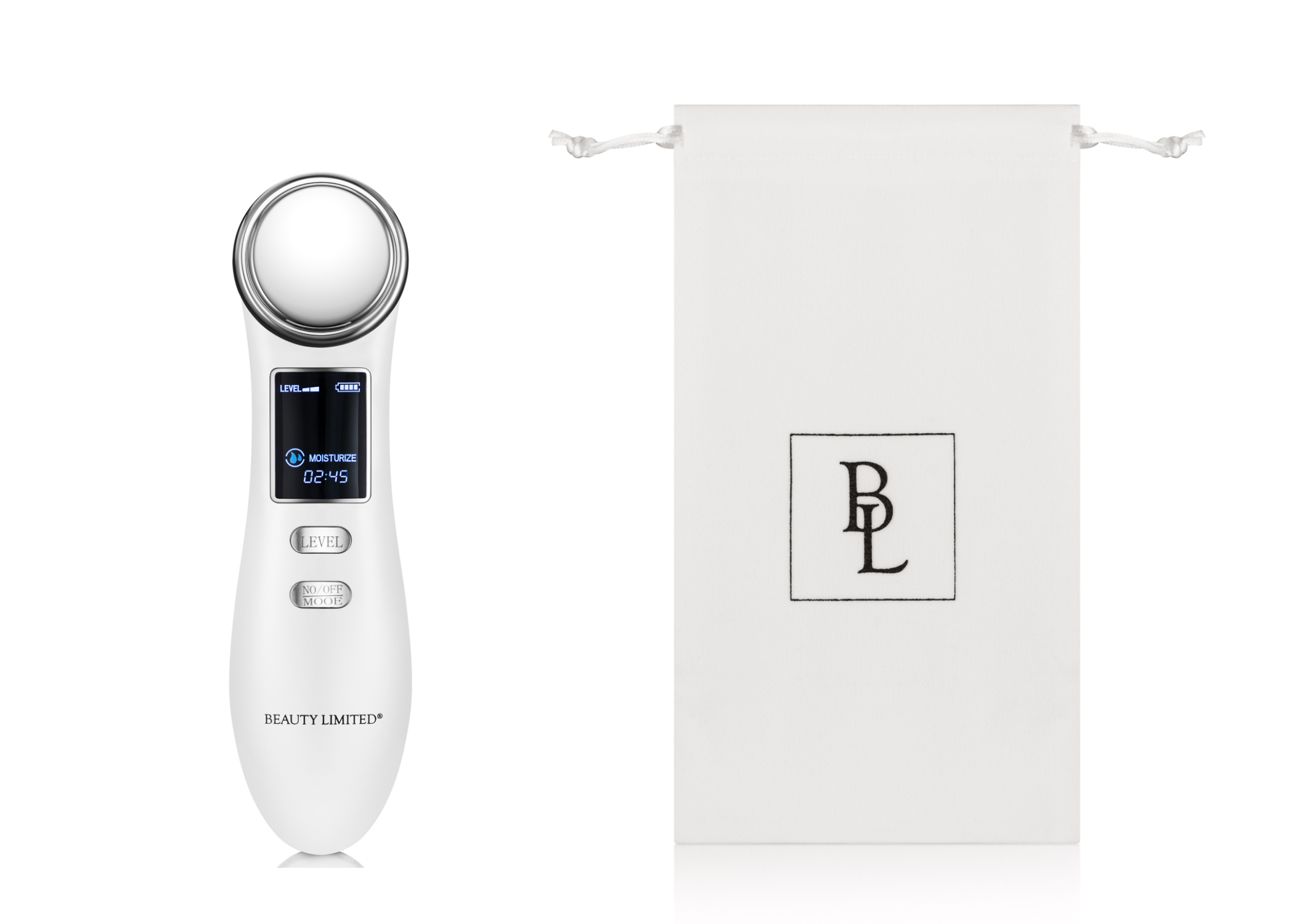 Zestaw WarmCare Beauty Limited