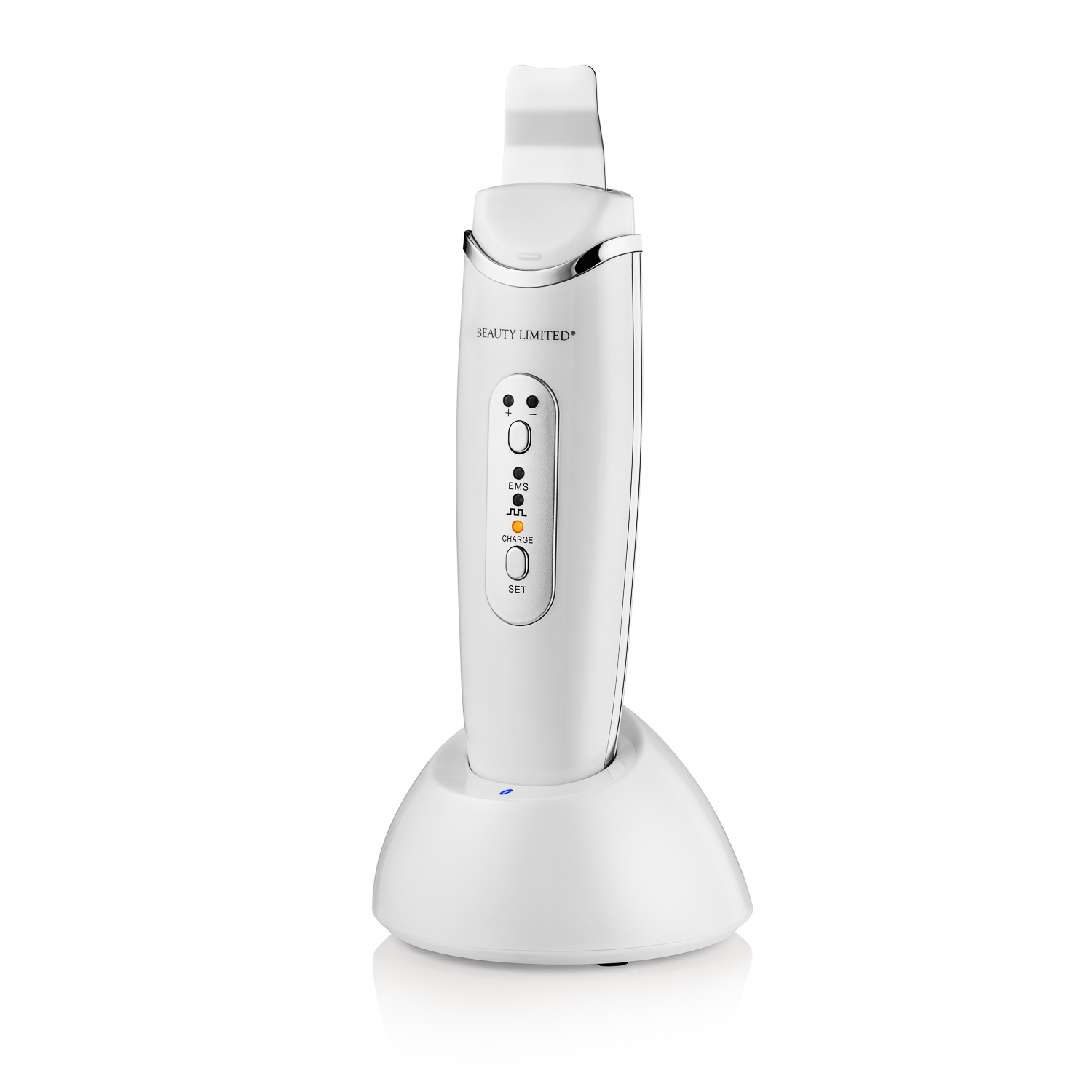 Peeling kawitacyjny Advanced 6w1 Beauty Limited