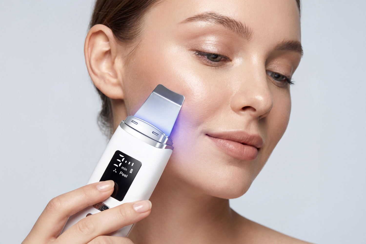 Efekty stosowania LumiPeel Beauty Limited