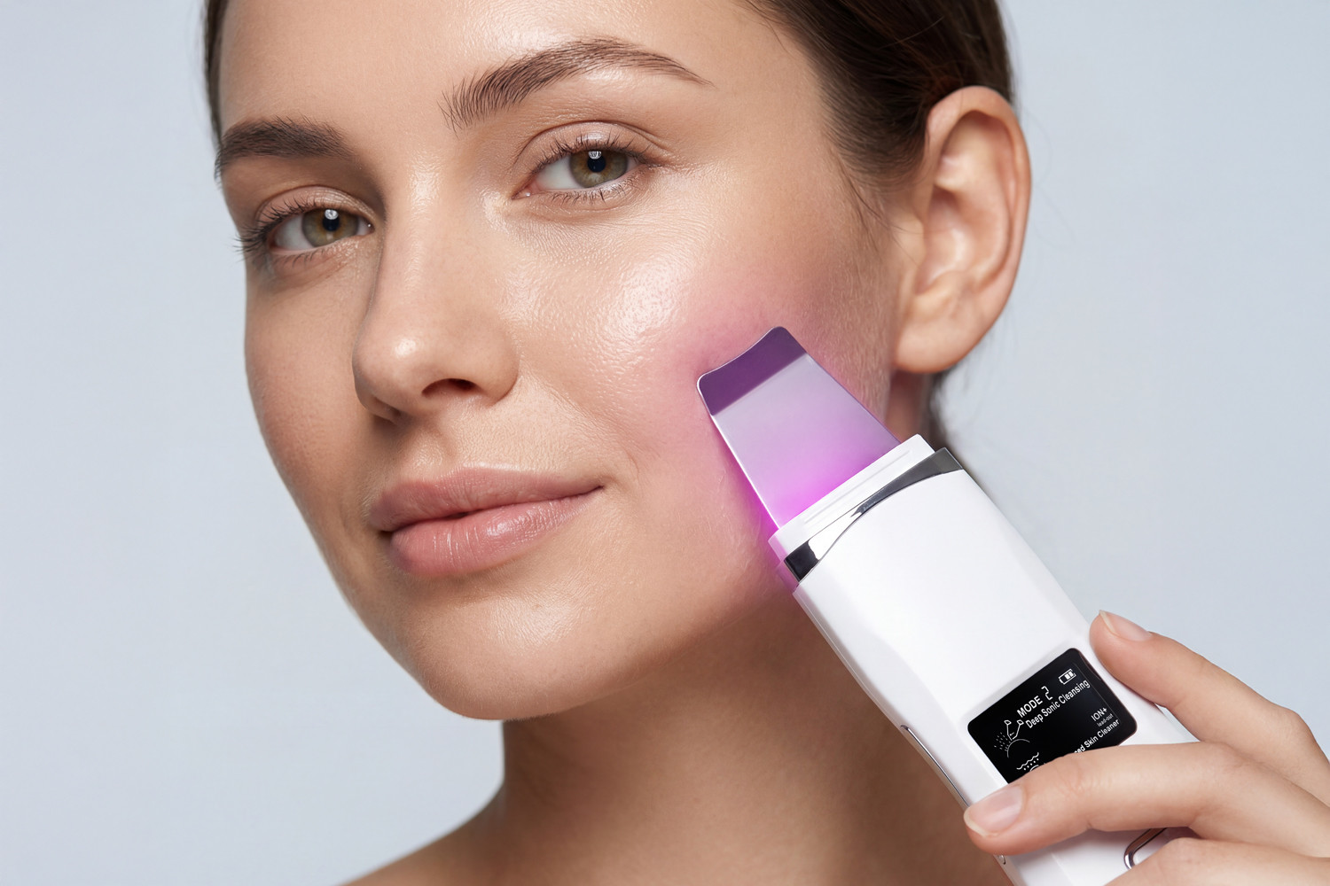Peeling kawitacyjny Ultracare Beauty Limited