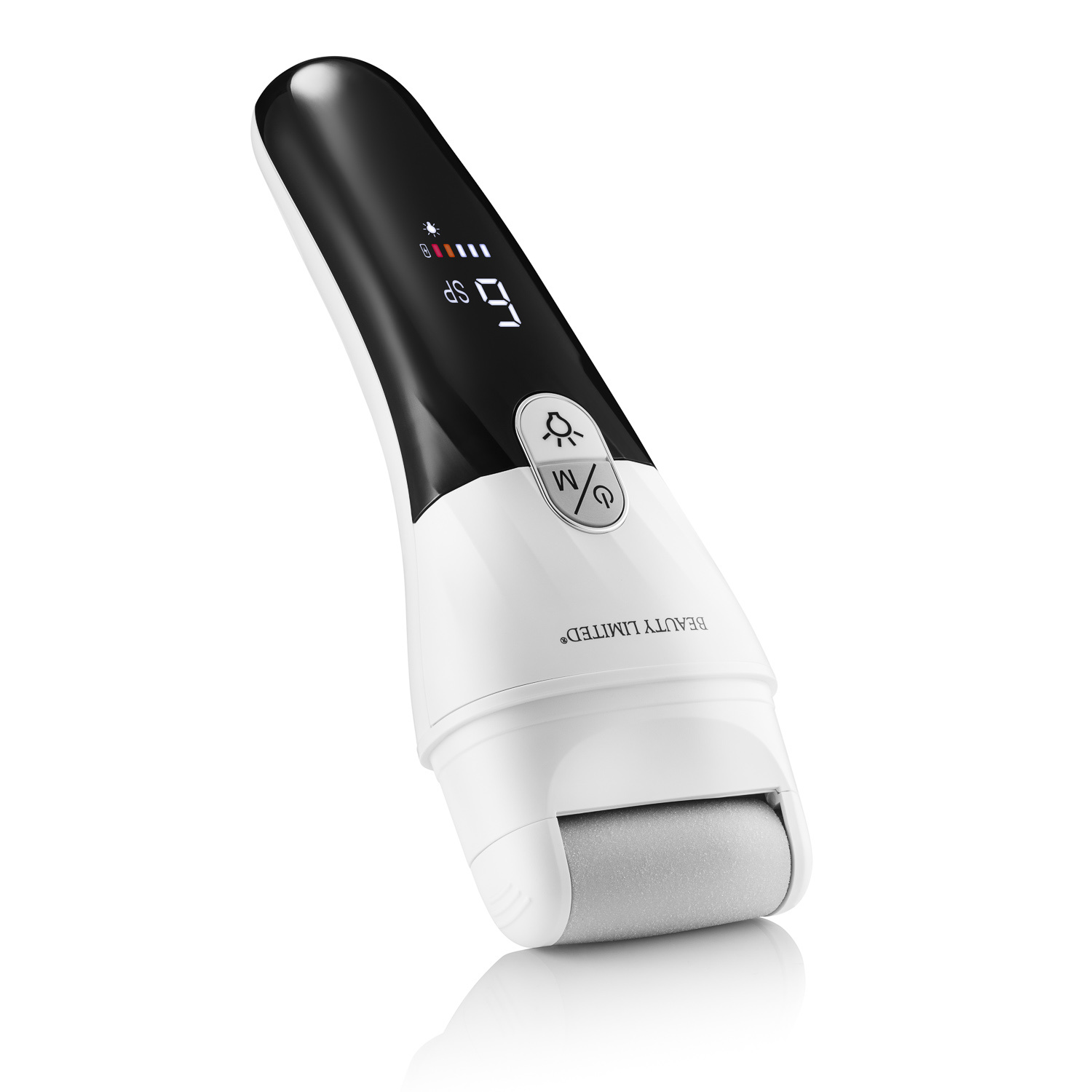 Pilnik elektryczny do stóp BeautyFeet Beauty Limited