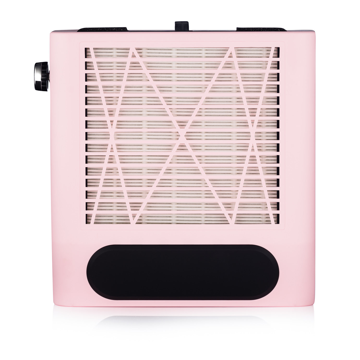 Funkcje urządzenia Dustill Pink