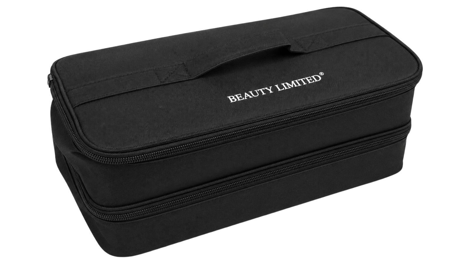 Kuferek na urządzenia do stylizacji włosów Beauty Limited