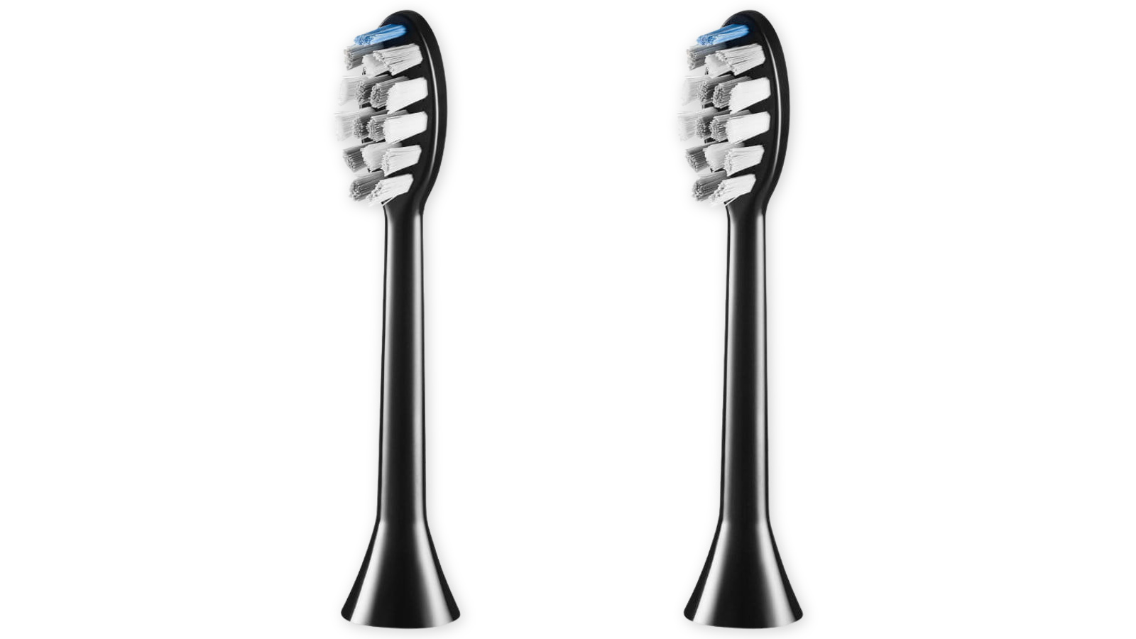 Końcówki Soft do szczoteczki sonicznej DenticSonic
