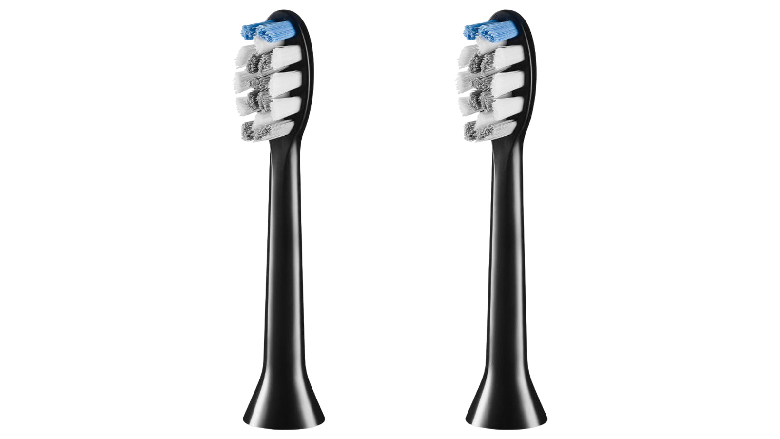 Końcówki Standard do szczoteczki sonicznej DenticSonic