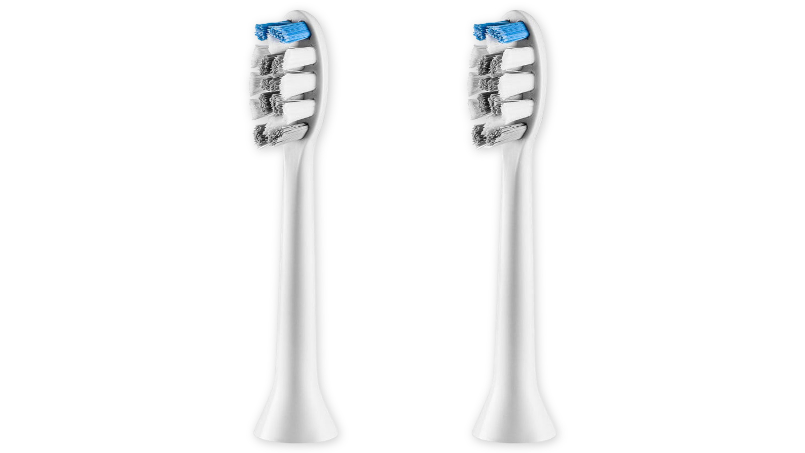 Końcówki Standard do szczoteczki sonicznej DenticSonic