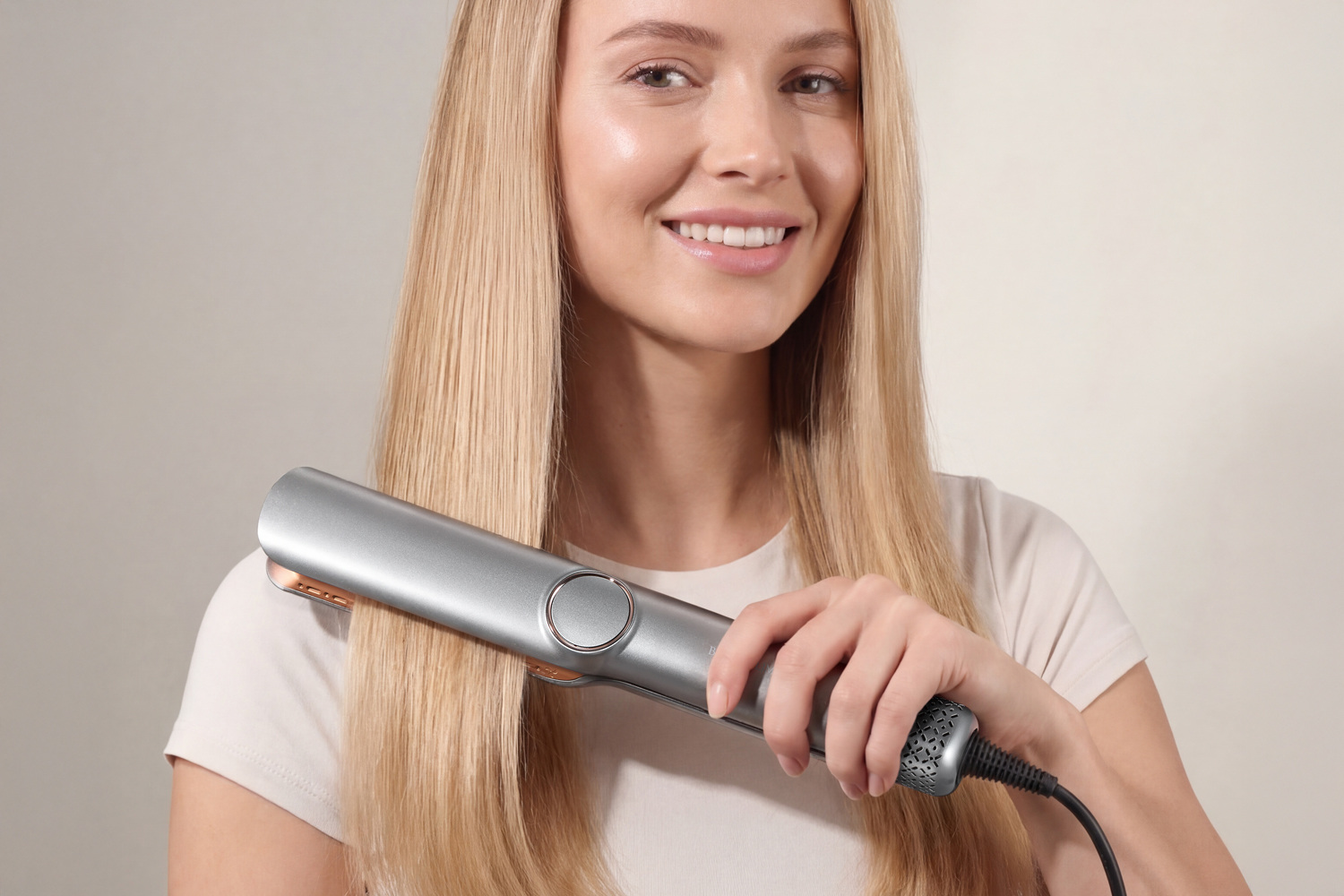 Technologie AeroStyle Beauty Limited