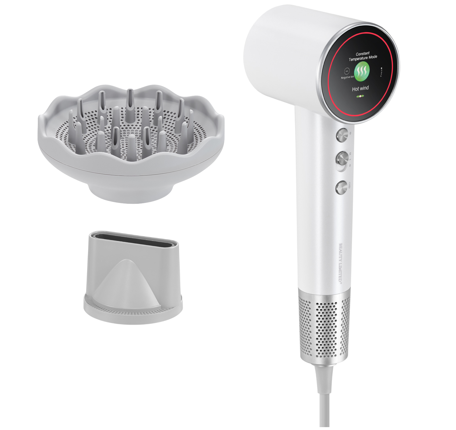 Zestaw AirLuxe Beauty Limited