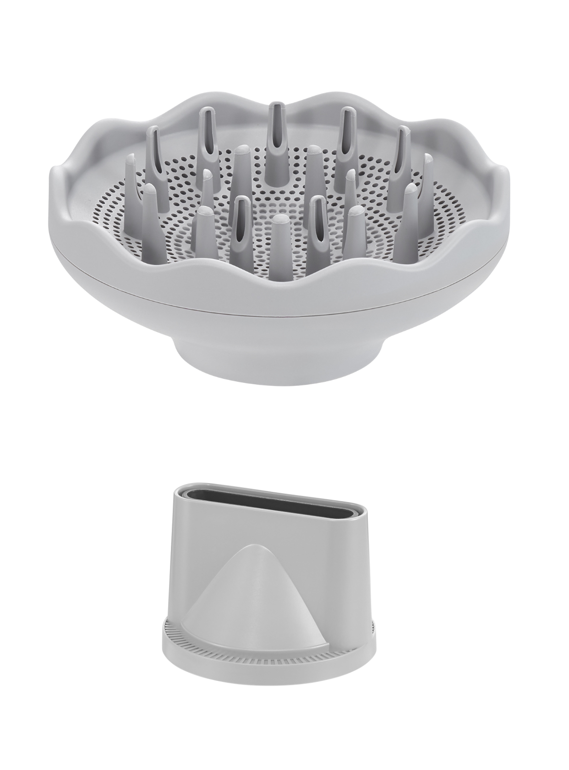 Końcówki AirLuxe Beauty Limited