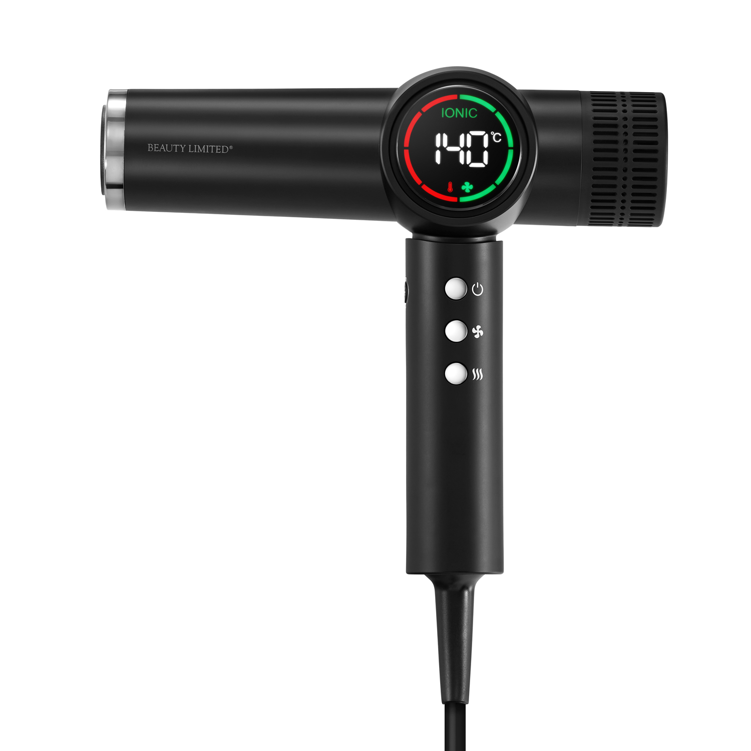 Suszarka AirPro LED Beauty Limited