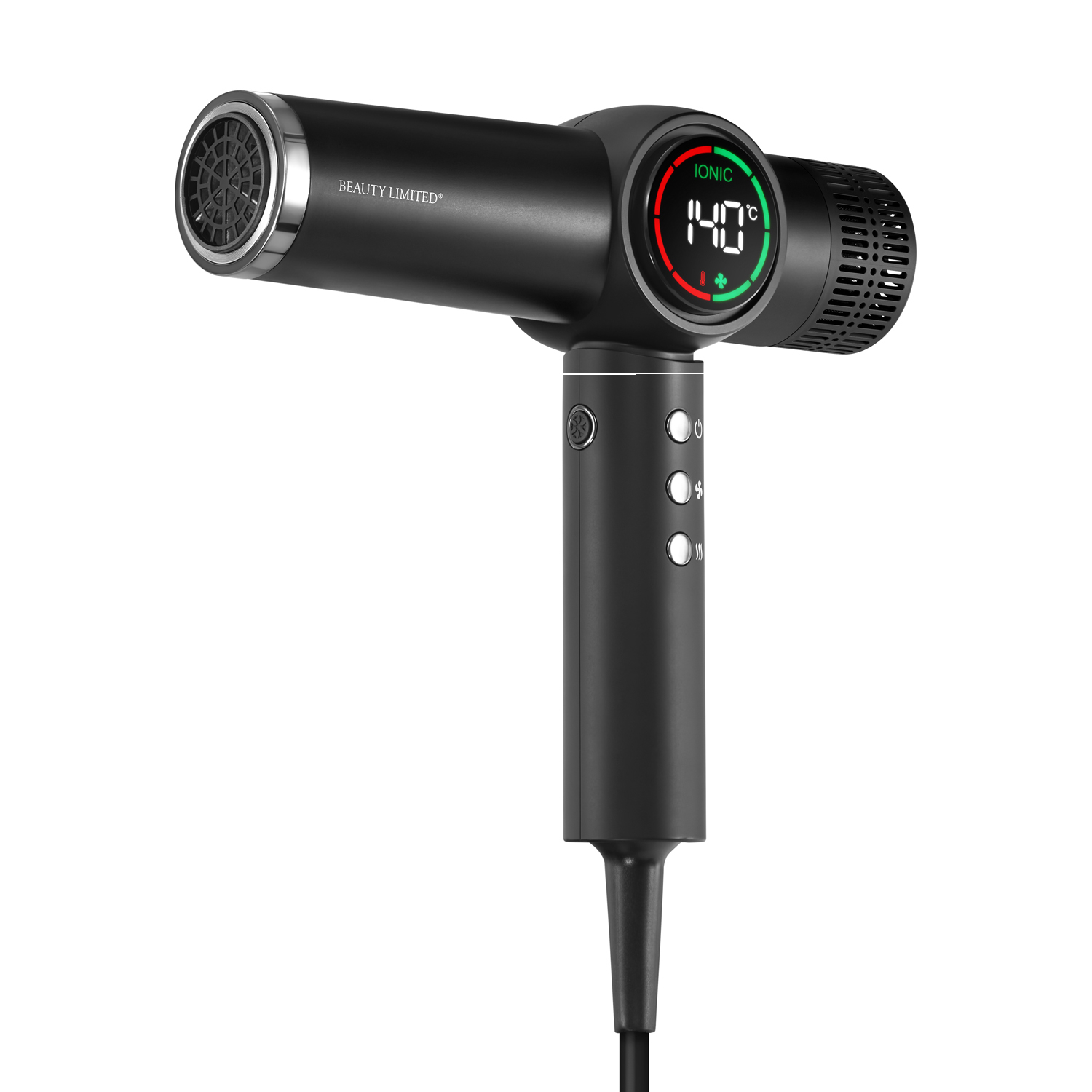 Technologie AirPro LED
