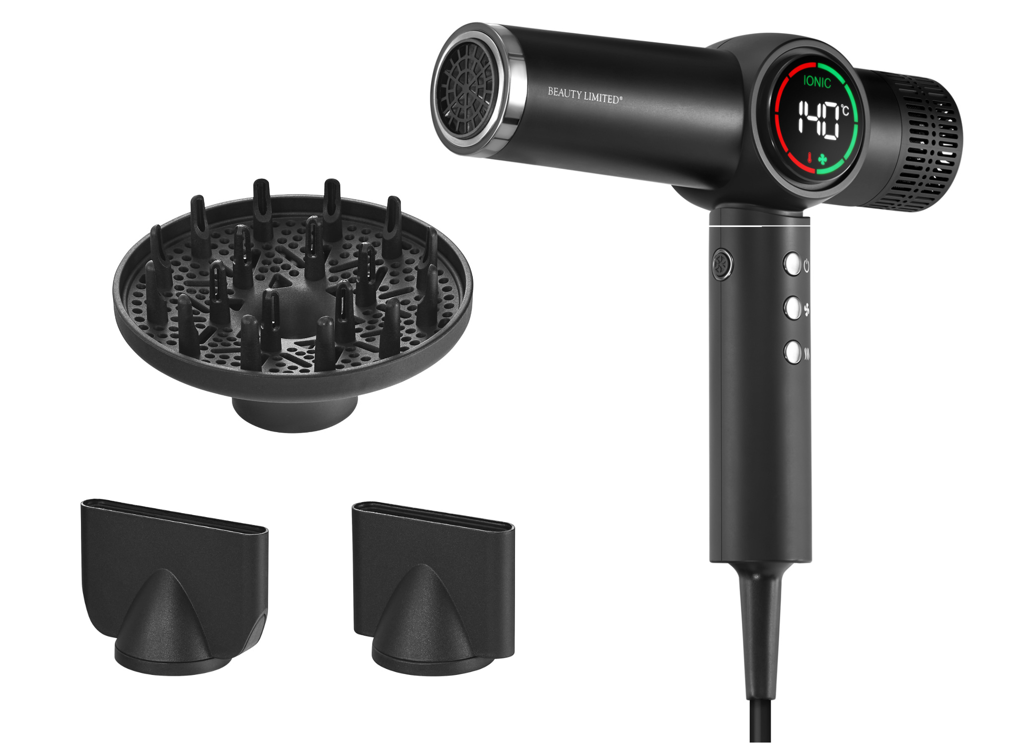 Zestaw AirPro LED Beauty Limited