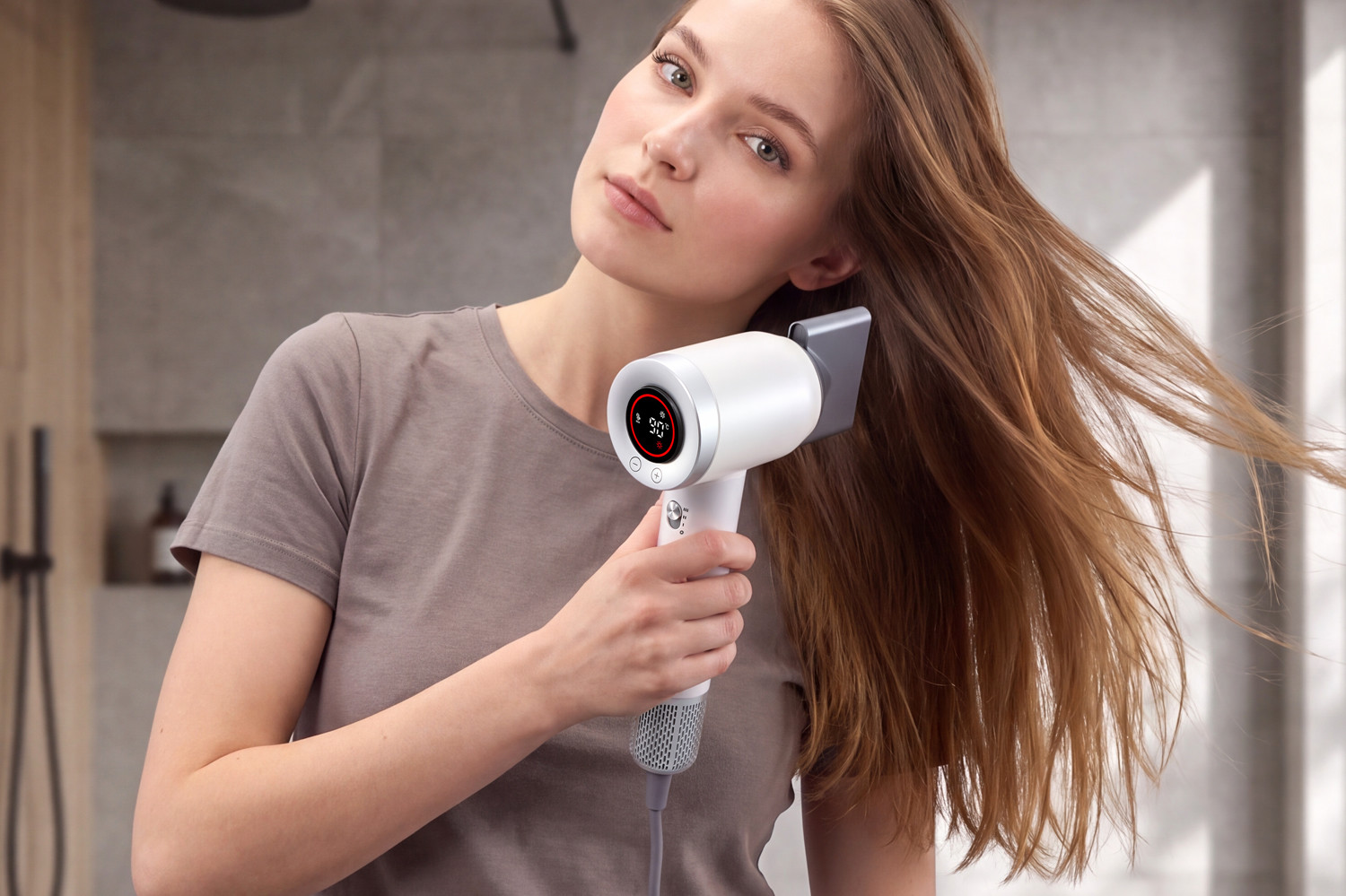 Zalety AirSense Beauty Limited