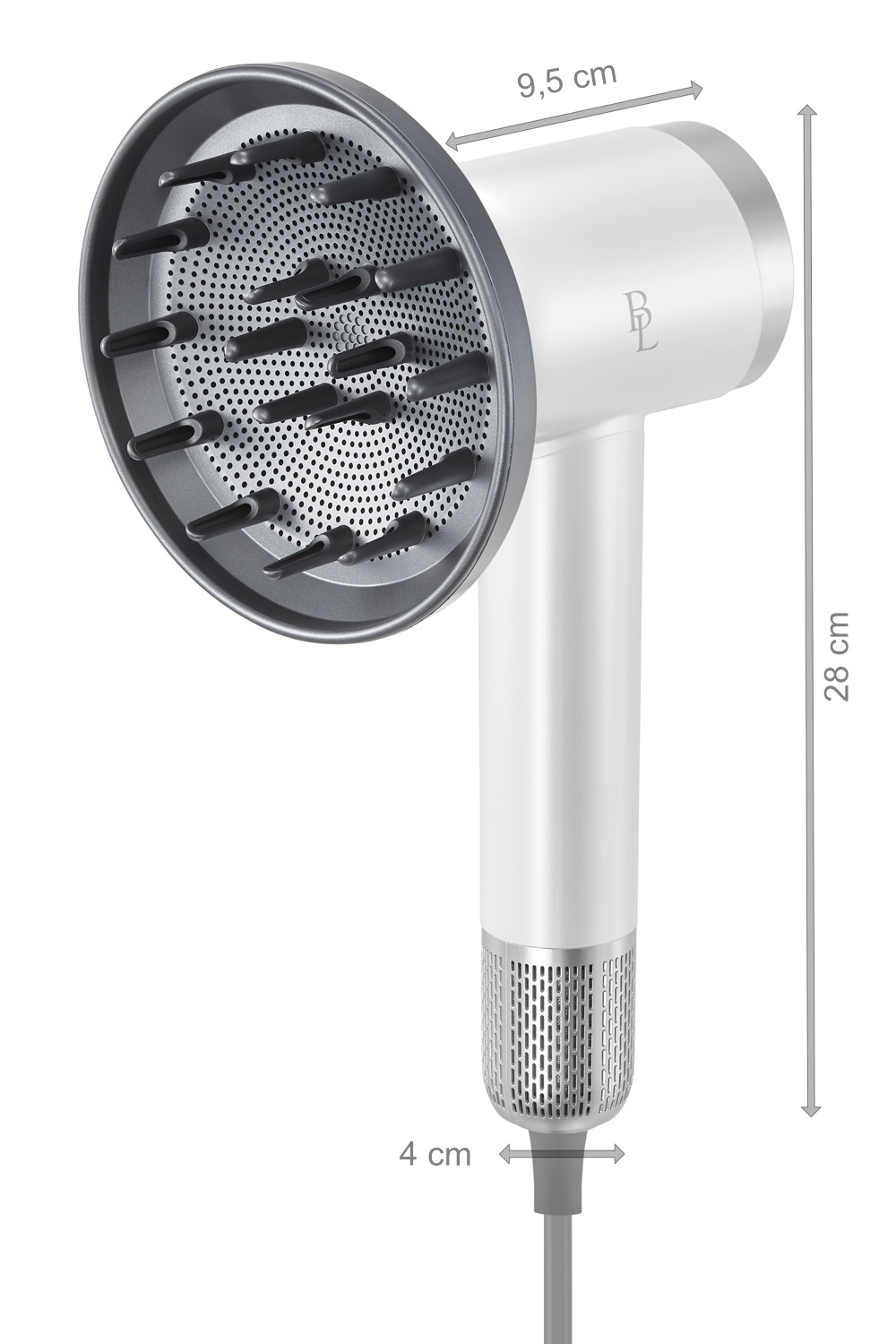 Specyfikacja AirSense Beauty Limited