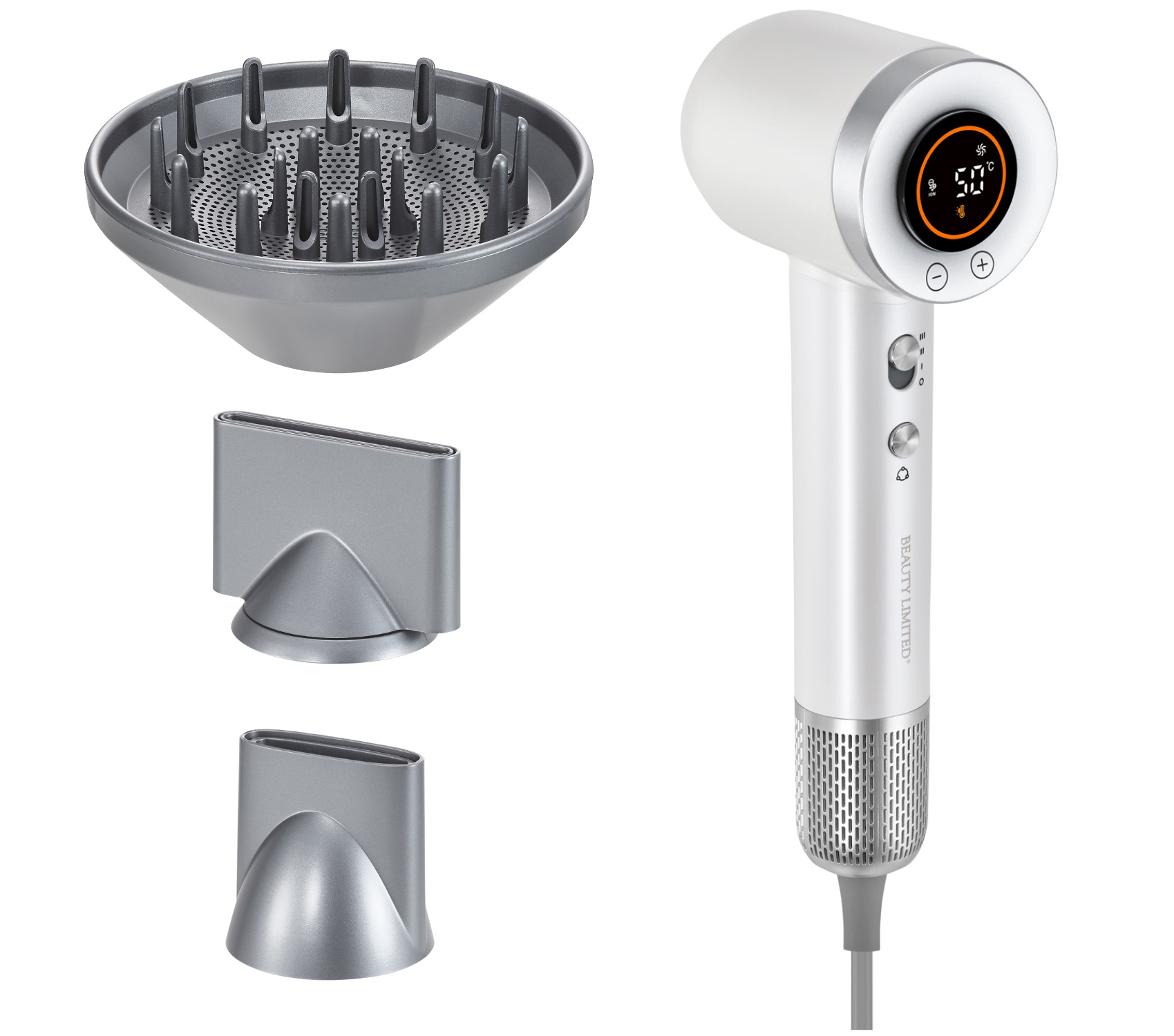 Zestaw AirSense Beauty Limited