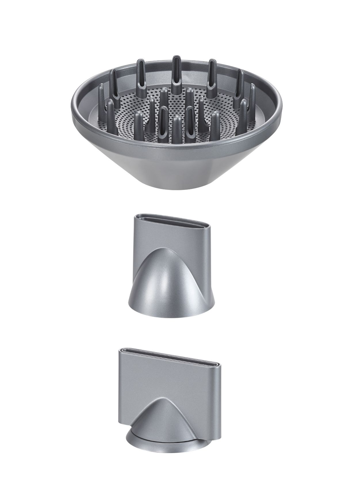 Końcówki AirSense Beauty Limited