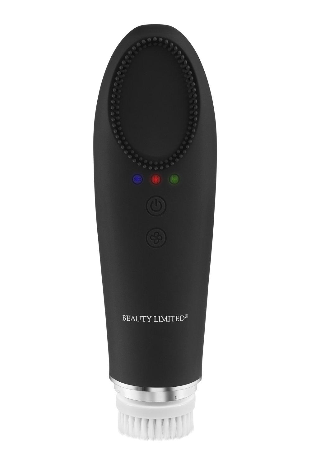 Jak działa SkinClean Wand Black