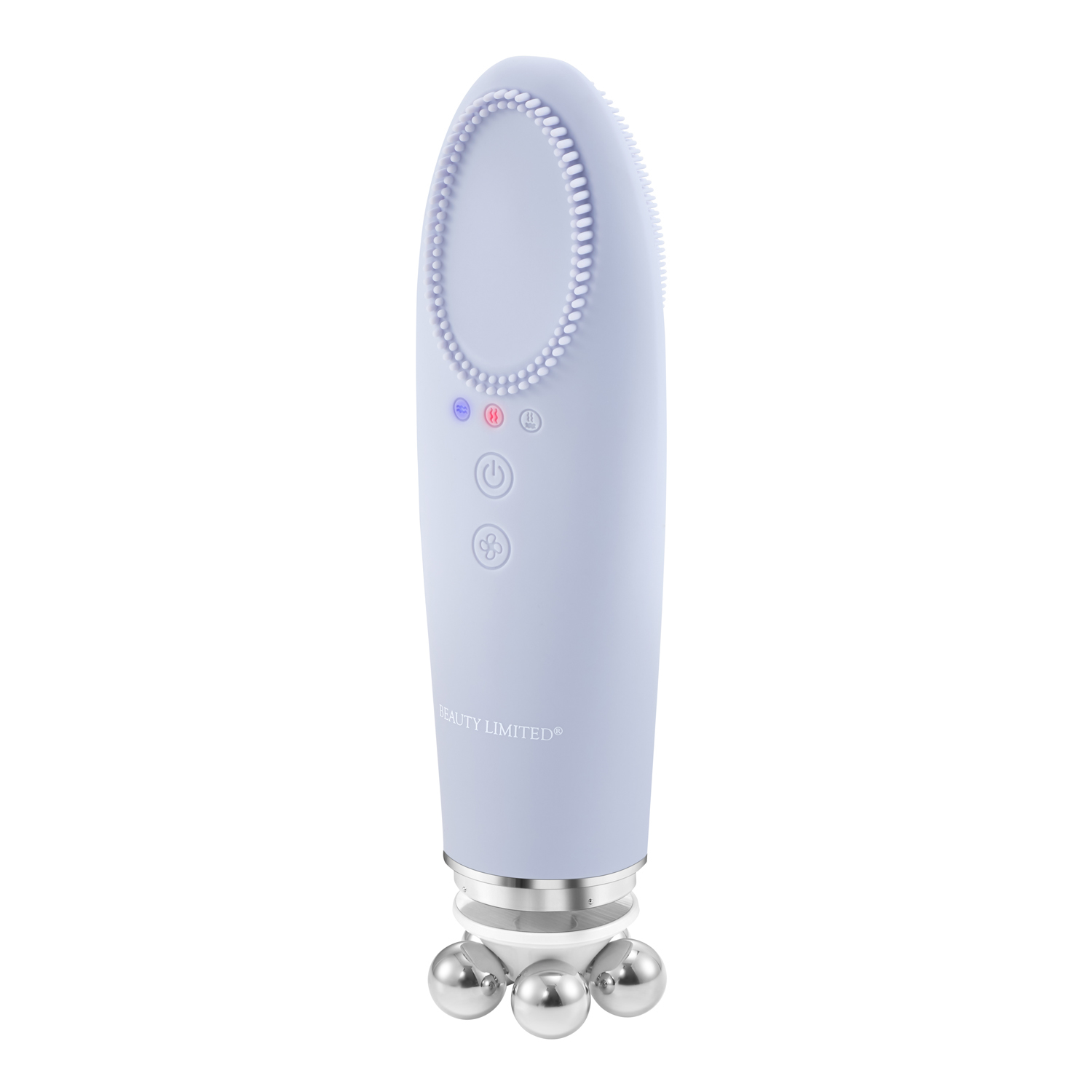 Szczoteczka soniczna SkinClean Wand Gray Beauty Limited