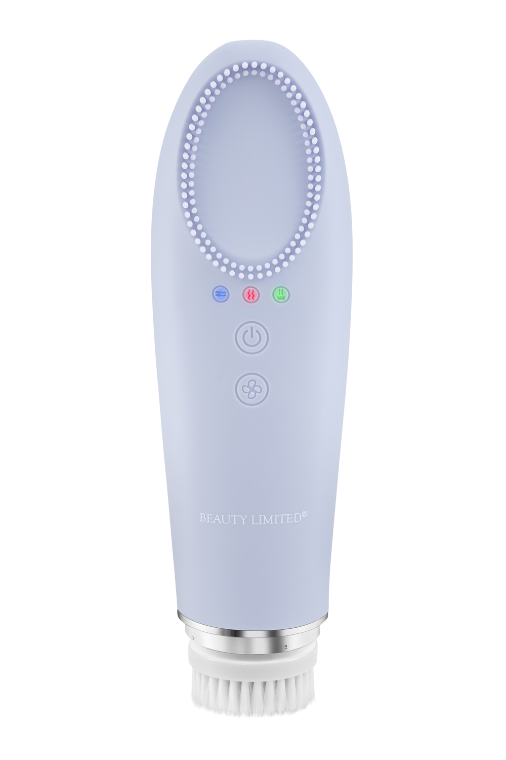 Jak działa SkinClean Wand Gray